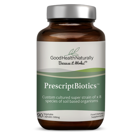 PrescriptBiotics™