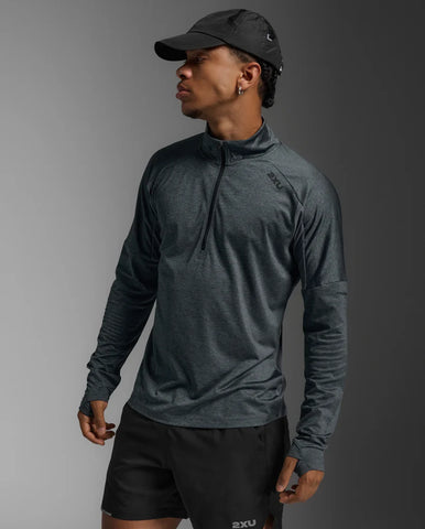 2XU Aero Half-Zip M