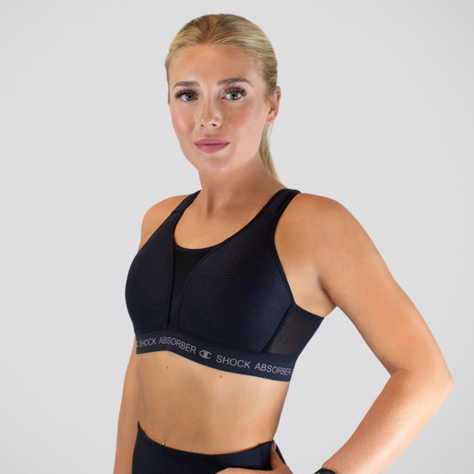 Shock Absorber Ultimate Run Bra - Padded