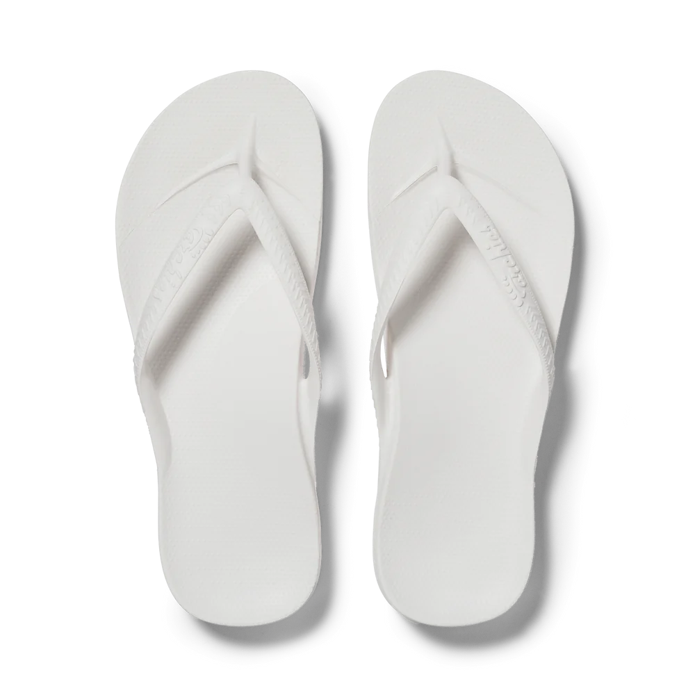 Arch Support Flip flops