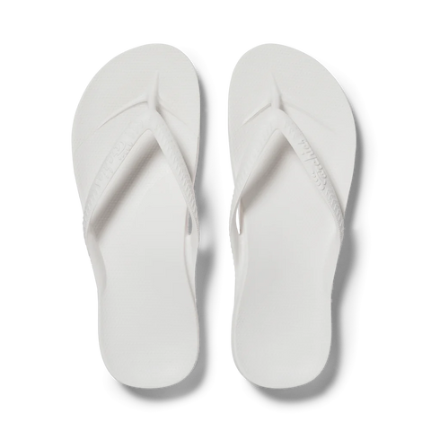 Arch Support Flip flops