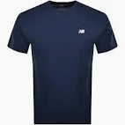 Sports Essentials Short Sleeve Tee M