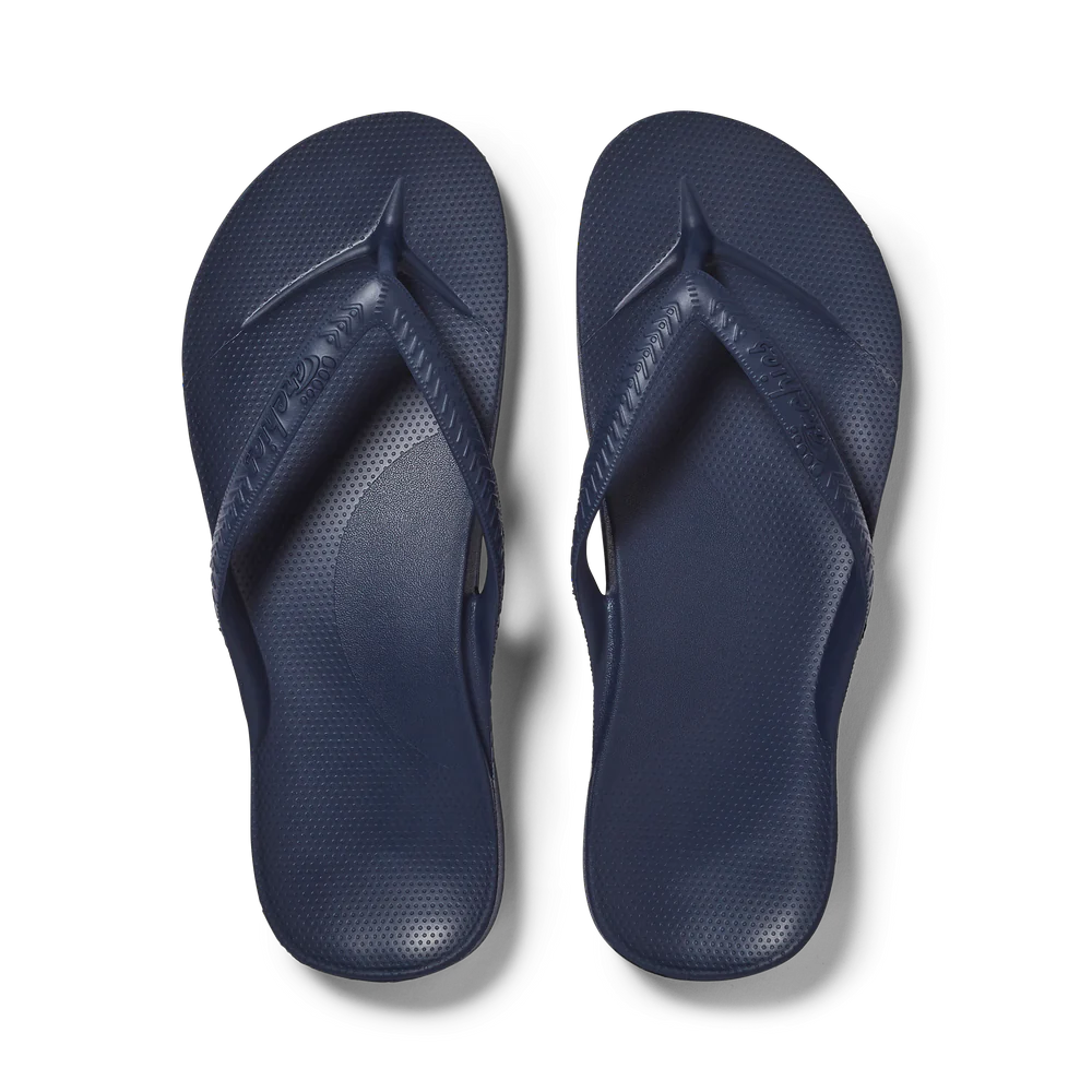 Arch Support Flip flops