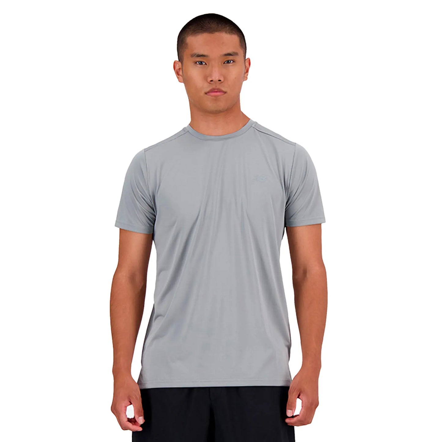 Sports Essentials Short Sleeve Tee M