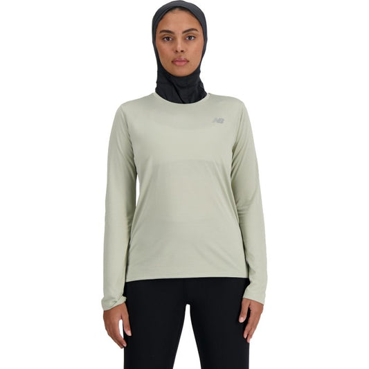 Sports Essentials Long Sleeve Tee W