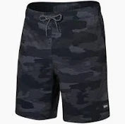 SAXX Multi-sport 2N1 7" short M