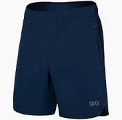 SAXX Gainmaker 2N1 7" short M