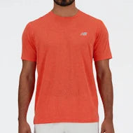 Sports Essentials Short Sleeve Tee M