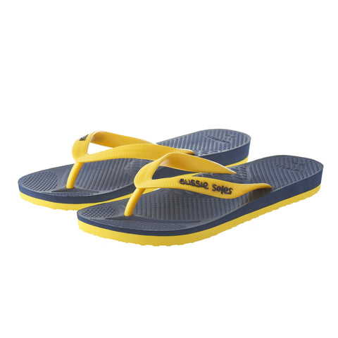 Classic Orthotic Flip Flops with Arch Support