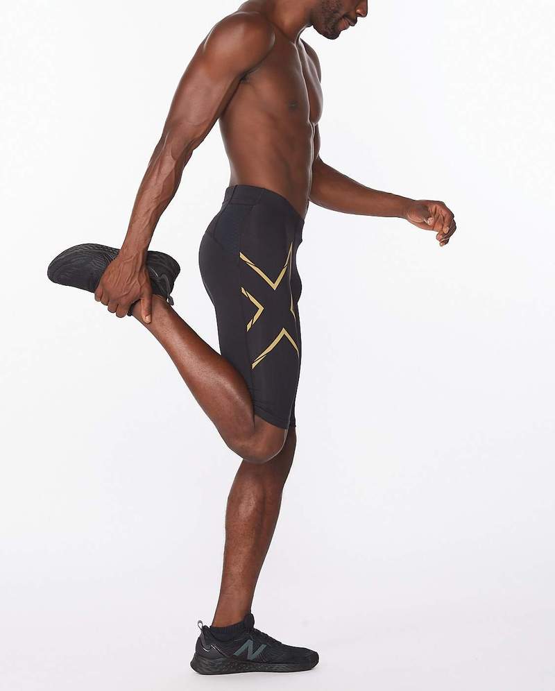 2xu elite mcs compression hot sale shorts