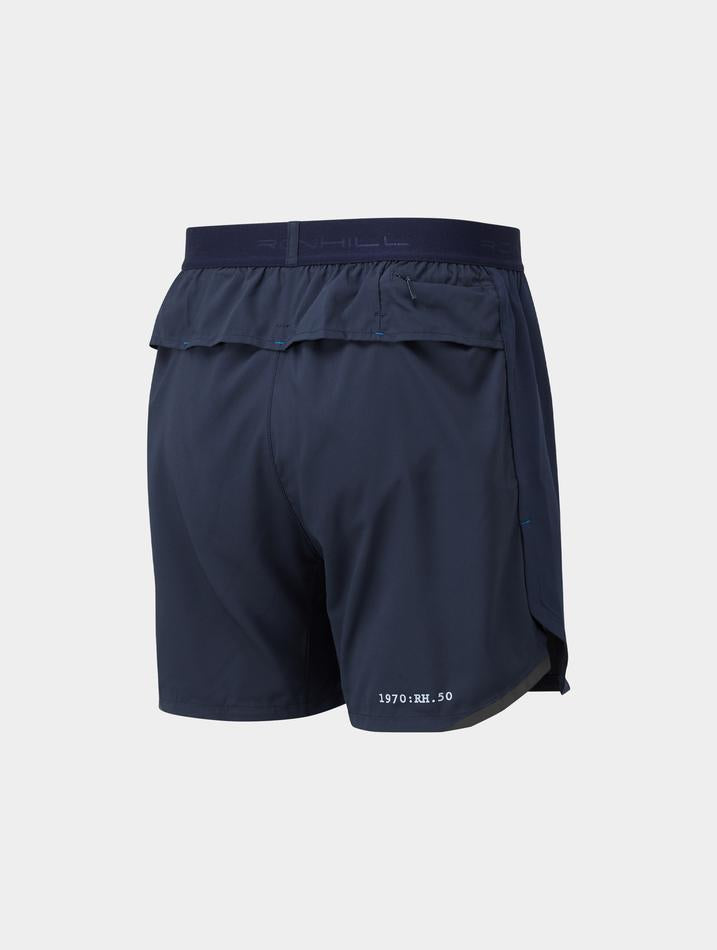 Revive 4 Shorts - Black