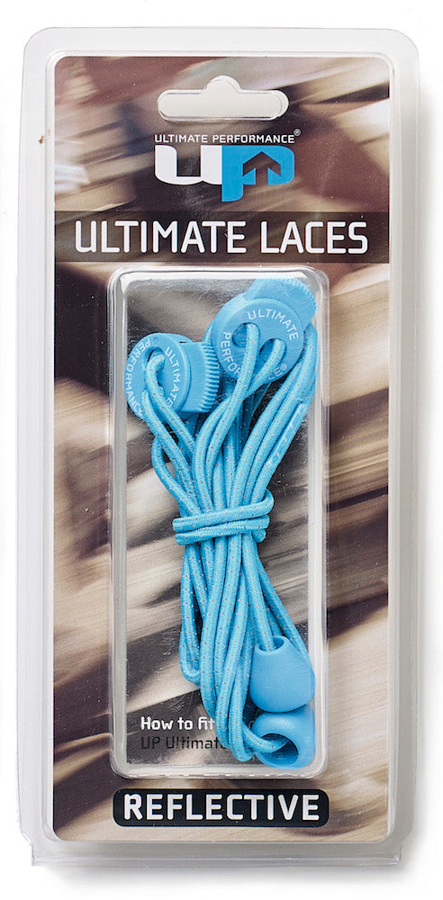 Elastic laces running best sale