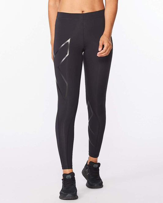 Form Stash Hi-Rise Compression Tights by 2XU Online, THE ICONIC