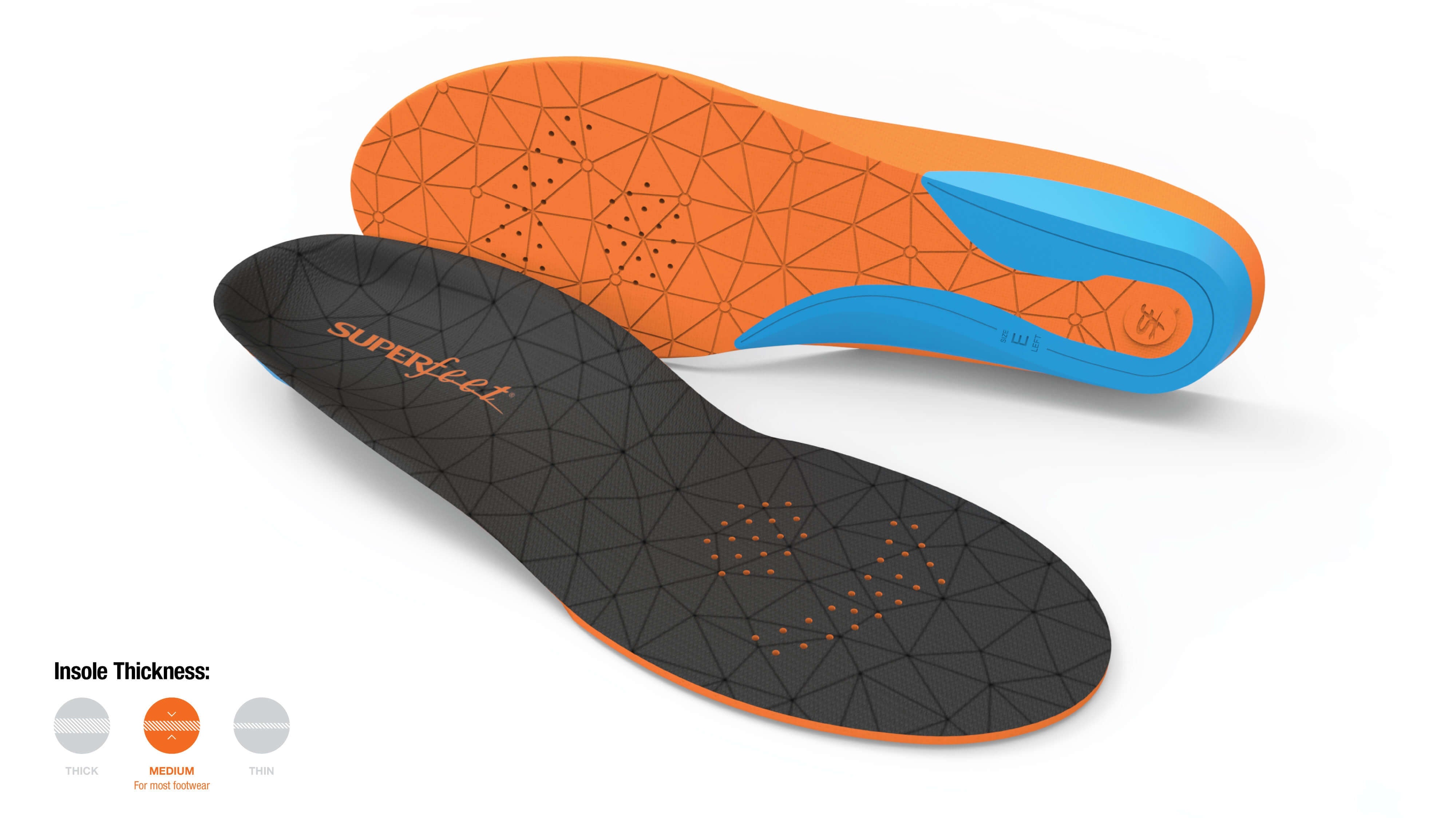 Nike insoles for on sale sale