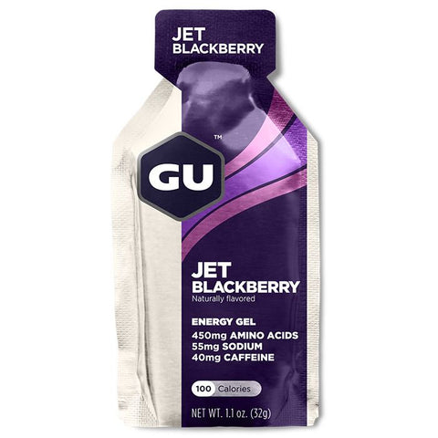 GU Energy Gels