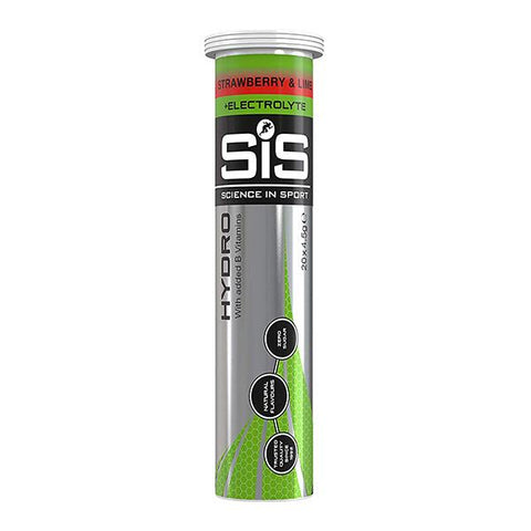 SIS Electrolyte Tablet