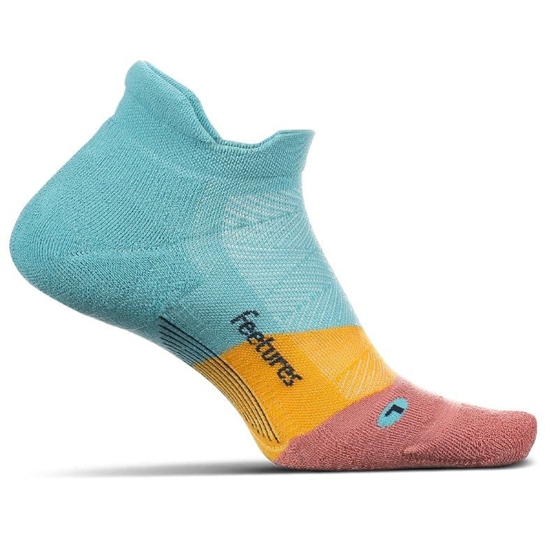 Feetures elite light cushion no show tab socks sale