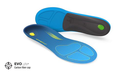 Insoles – Running Free